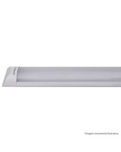 LUM LED TUB SLIM 18W 4000K 1600lm 60cm BIV EMPALUX