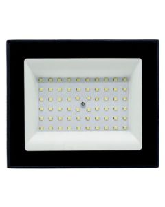 REFLETOR LED IP66 100W 7500lm BIV 6500K EMPALUX ID