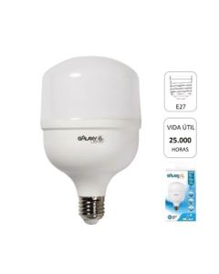 LAMP LED 20W 6500K 1507lm A80 E27 BIV GALAXY ID