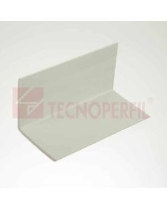 CANTONEIRA 40x40 3,00m  BEGE 29 TEC