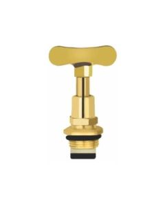 REPARO PARA TORNEIRA CHAVETA AMARELA ALPHA RPT008