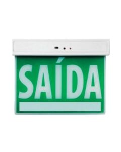 PLACA ILUM EMERGENCIA 0,5W 3,7V 0,5AH EMPALUX