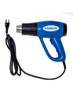 SOPRADOR TERMICO 2000W 220V EMPALUX