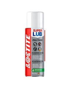 OLEO LOCTITE SUPER LUB MULTIUSO 300ml