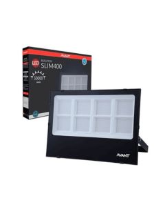 REFLETOR LED 400W SLIM 30000lm BIV 6500K AVANT