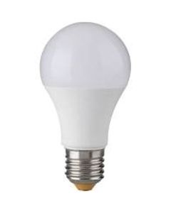 LAMP LED 09W 3000K 810lm A60 E27 BIV EMPALUX ID