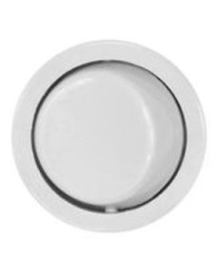 INTERRUPTOR RED P/MOVEIS 10A(S) CINZA MARGIRIUS