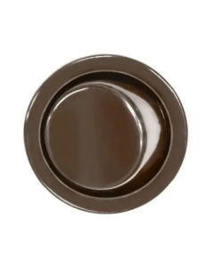 INTERRUPTOR RED P/MOVEIS 10A(S) MARROM MARGIRIUS