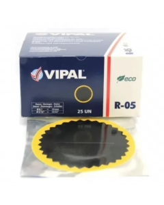 REPARO CAMARA BICICLETA R05 100mm (25) VIPAL