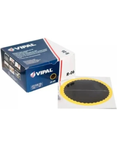 REPARO CAMARA BICICLETA R06 120mm(25)  VIPAL
