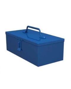 CAIXA FERRAMENTA METAL 30x13 FERCAR