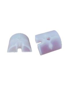 CALCO TELHA ONDULADA 4mm  FORTE