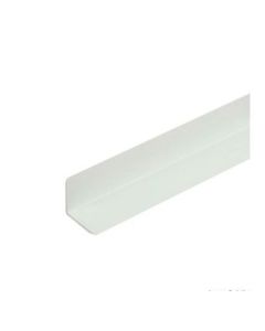 CANTONEIRA 40x40 3,00m  CINZA 29 TEC