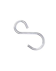 GANCHO ACO S N3 ZINC S RAPHAEL