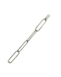 CORRENTE CALHA ZINC S RAPHAEL