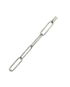 CORRENTE CALHA ZINC S RAPHAEL