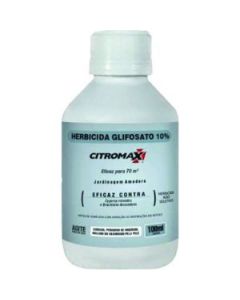MATA MATO 100ml CITROMAX