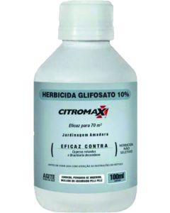 MATA MATO 100ml CITROMAX
