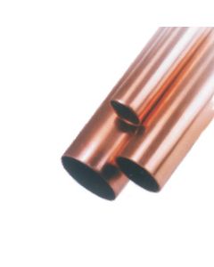 TUBO COBRE CLASSE A 5,0mx28mm TERMOMEC