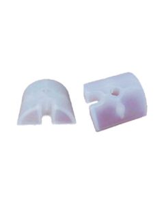 CALCO TELHA ONDULADA 6mm FORTE