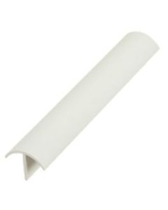 CANTO EXTERNO SOBREPOR 2,70m  BRANCO 301 TEC