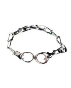 CORRENTE CADEADO 4/60 ZINC S RAPHAEL