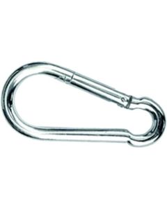 MOSQUETAO LIG RAP 13X160 C/MOLA S RAPHAEL