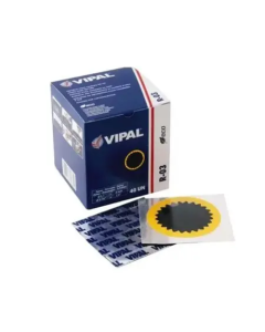 REPARO CAMARA BICICLETA R03 60mm (65) VIPAL