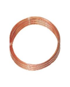 TUBO GAS COBRE 3/8x50m TERMOMEC