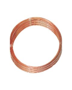 TUBO GAS COBRE 3/8x50m TERMOMEC