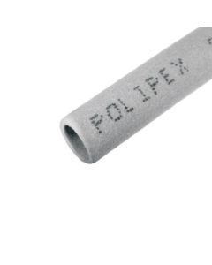 TUBO ISOLANTE 15mmx5mm(2m)