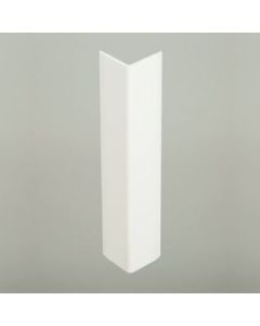 CANTONEIRA POP 19x19 3,00m  BRANCO 1241 TEC