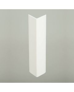CANTONEIRA POP 19x19 3,00m  BRANCO 1241 TEC