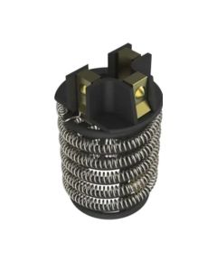 RESISTENCIA DUCHA BALLERINA 3T 220Vx5350W ZAGONEL