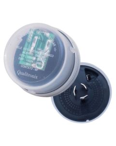 RELE FOTOELETRICO TERMICO BIV QUALITRONIX QRFT55