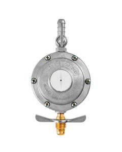 REGULADOR GAS 506/38 3/8BM 5Kg/h ALIANCA