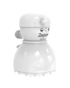 DUCHA BALLERINA 3T 127Vx5400W ZAGONEL