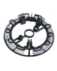 RESISTENCIA DUCHA FAMINHO 4T 220Vx6800W FAME