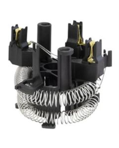RESISTENCIA DUCHA/TORN VIDA LONGA 4T 127Vx5400W FAME