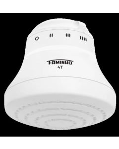 DUCHA FAMINHO 4T 127Vx5400W BR FAME