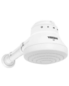 DUCHA FAMINHO 4T C/CANO 127Vx5400W BR FAME