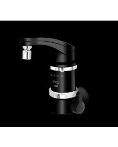 TORNEIRA ELET ELEGANCE 4T PT 127Vx4800W PAREDE FAME