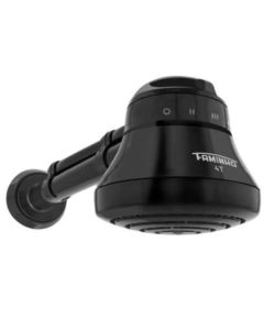DUCHA FAMINHO 4T C/CANO 220Vx6800W PT FAME