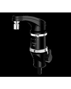 TORNEIRA ELET ELEGANCE 4T PT 220Vx6800W BANCADA FAME