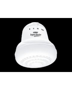 DUCHA SUPER DUCHA QUATTRO 4T 220Vx6800W BR FAME