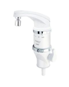 TORNEIRA ELET ELEGANCE 4T BR 127Vx4800W BANCADA FAME
