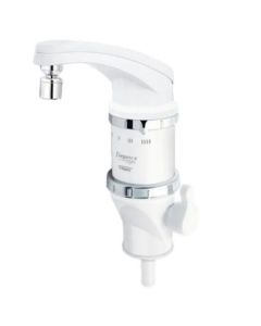 TORNEIRA ELET ELEGANCE 4T BR 220Vx6800W BANCADA FAME