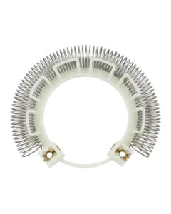 RESISTENCIA DUCHA MASTER BANHO/FITPRO 220VX6800W ZAGONEL