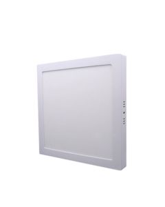 PAINEL LED SOB QUAD 24W 6000K 1784lm 28,1cm EMPALUX