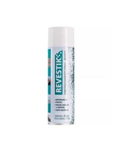 SPRAY EMBORRACHADO BR 400ml/230g REVESTIK